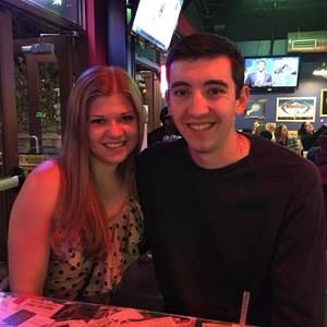 Meet your Posher, Jake